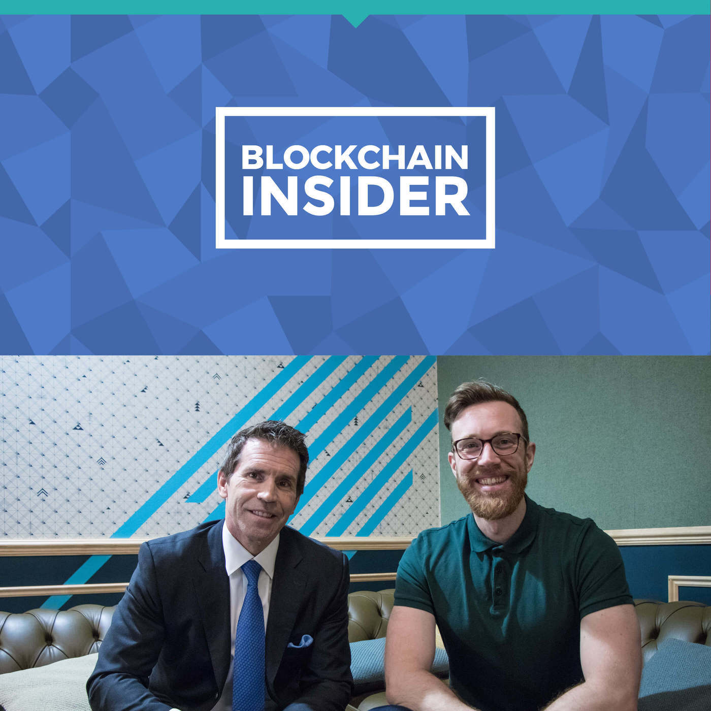 Ep. 23. Bitcoin goes stratospheric, Ethereum Cryptokitties and R3 CEO interview