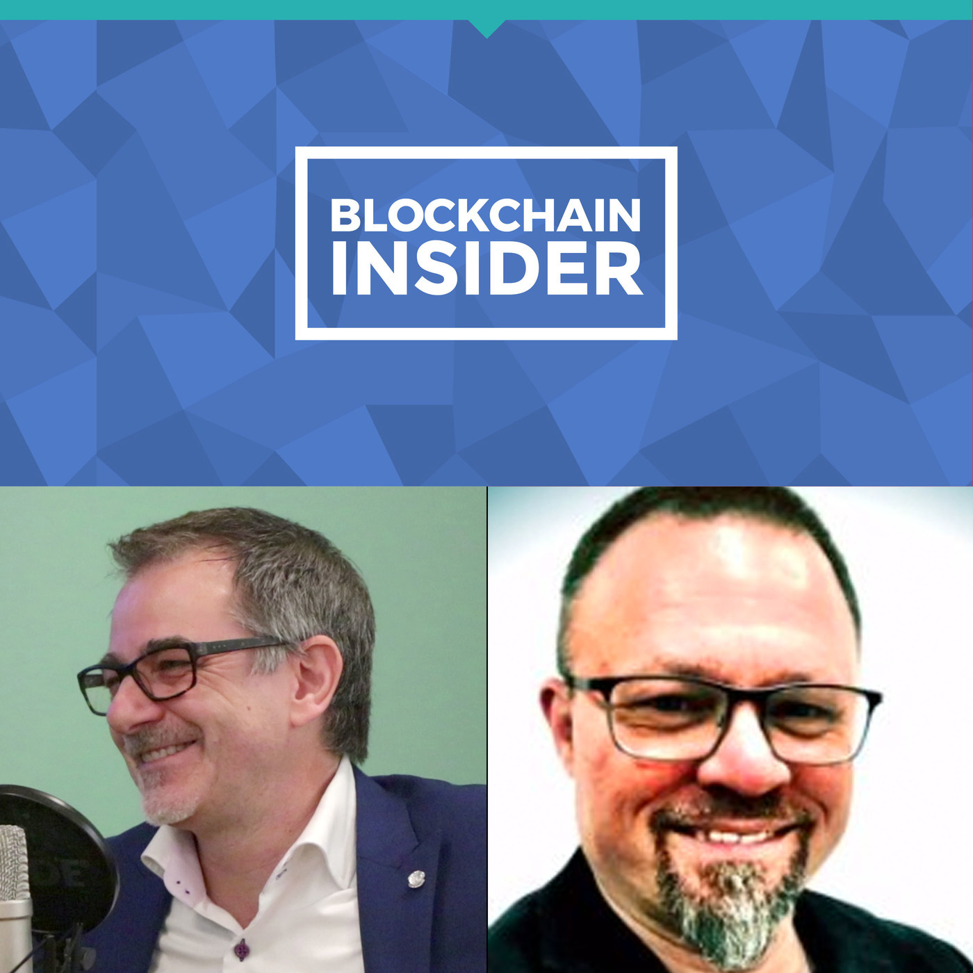 Ep. 25. Keanu Reeves on bitcoin, Vanguard on Blockchain and Cardano