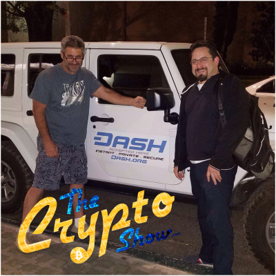 The Crypto Show Live From Mexico City With Jose Rodriguez Of Bitso