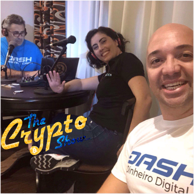 The Crypto Show At LaBitConf In Bogata With Dash Caracas, Brazil, Columbia And Acapulco On Board