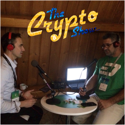 The Crypto Show: Rob Viglione, Rocelo Lopes, Arley Lozano And Andres Fleischer