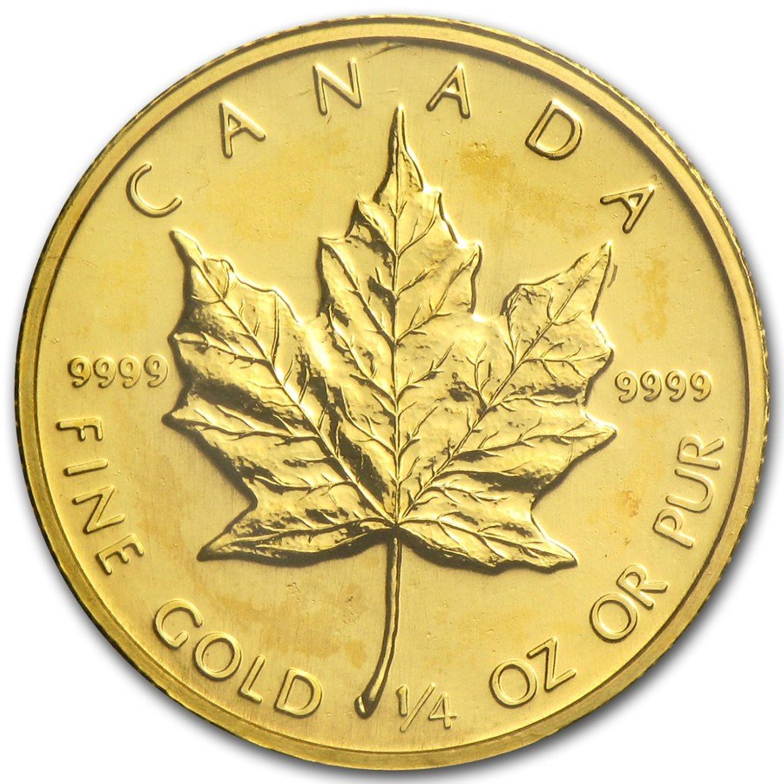 Bitcoin Pushes Canada Toward State Crypto Coin