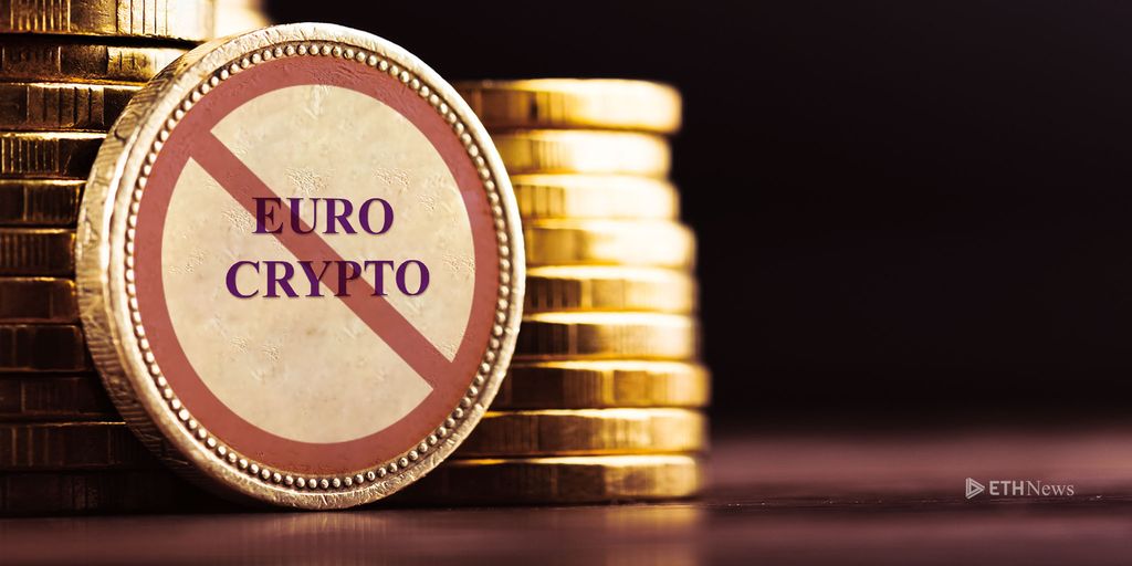 Bundesbank Board Member Does Not Foresee Eurozone Cryptocurrency
