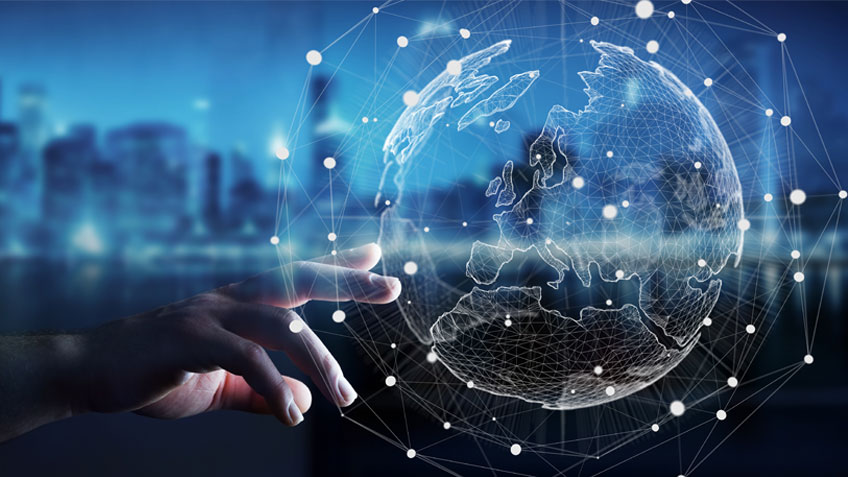 Contributor: Big Data a Big Win for Political Campaigns