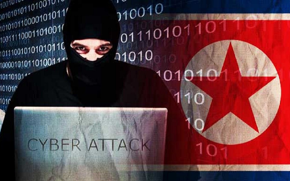 North Korean Hacker Group at the Center of Alleged Bitcoin Credentials Theft |