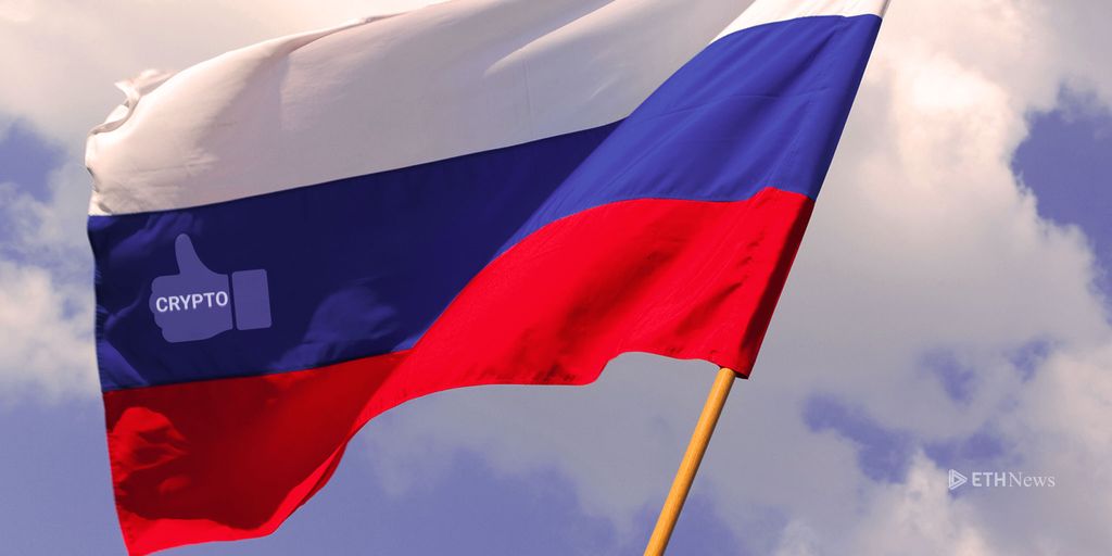 Russian University Survey Gauges Public Acceptance Of Cryptocurrency
