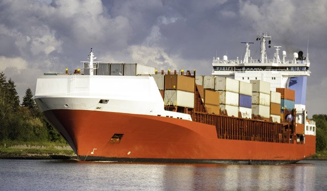 Cryptocurrency Hits the High Seas as Ukrainian Shipping Company Accepts Bitcoin – Blockchain Agenda with Inside Bitcoins – News, Price, Events