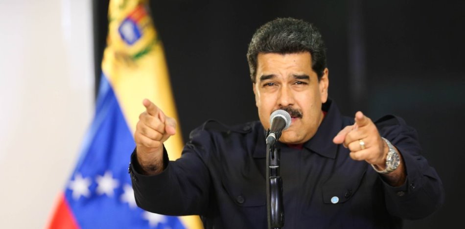 Venezuela Will Issue Its Own Cryptocurrency Named ‘Petro’ |