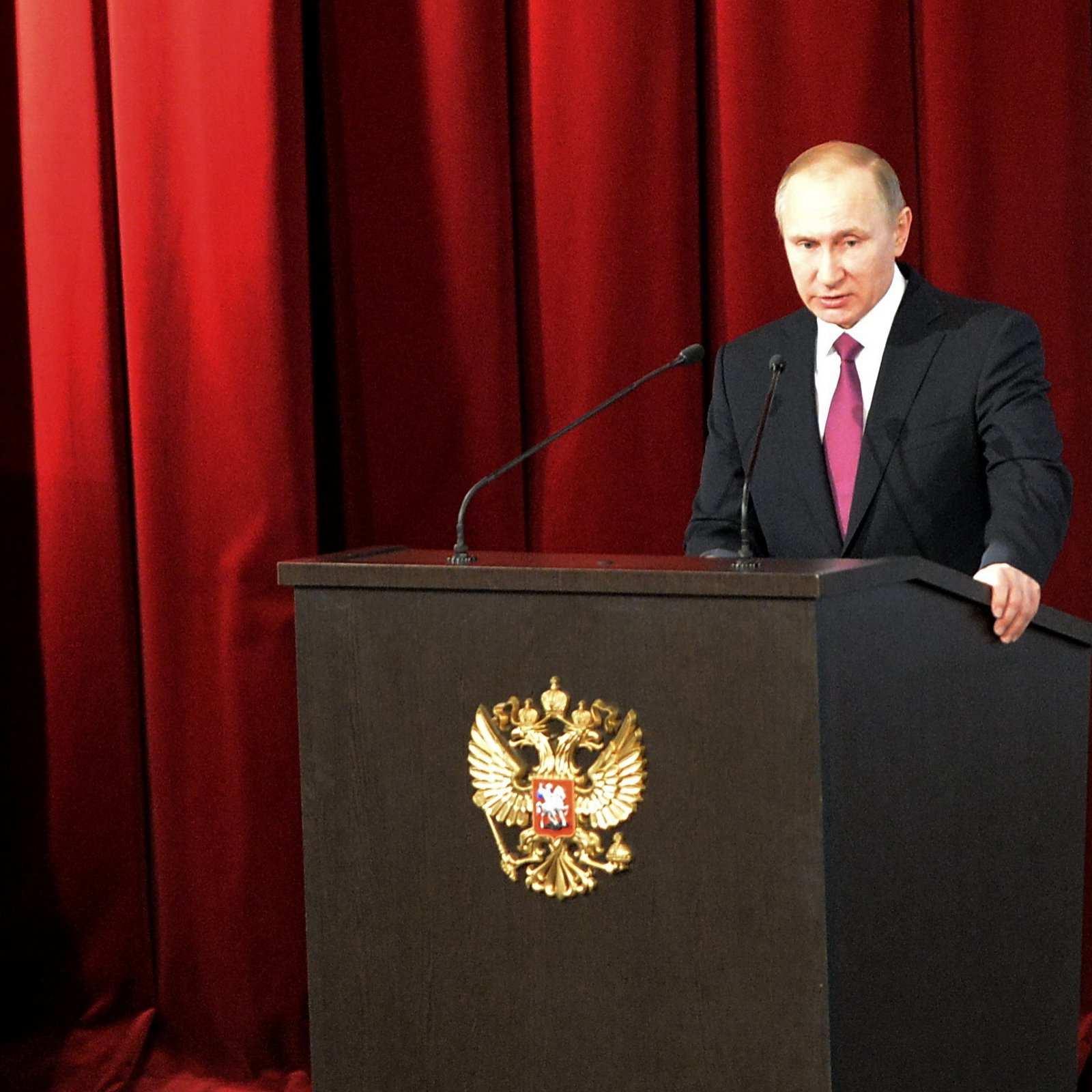 Putin Aide Says Bitcoin Can Help Russia Bypass Financial ...