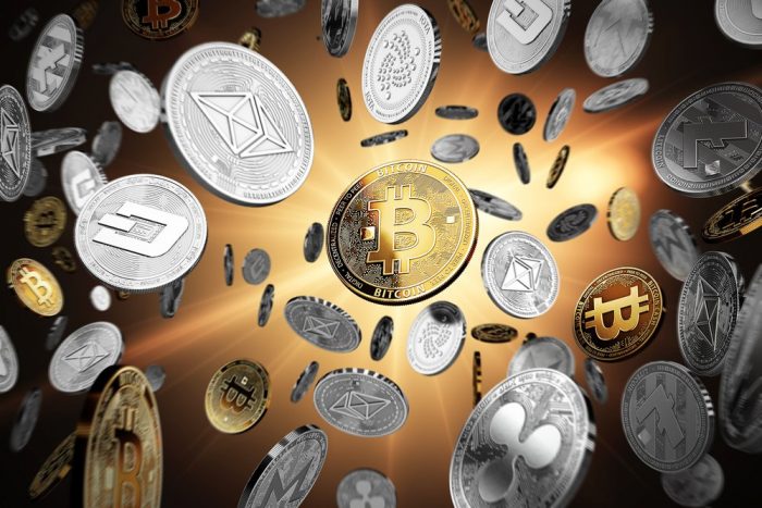Is The Altcoin Market Forever Going To Sail On Bitcoin’s Tides