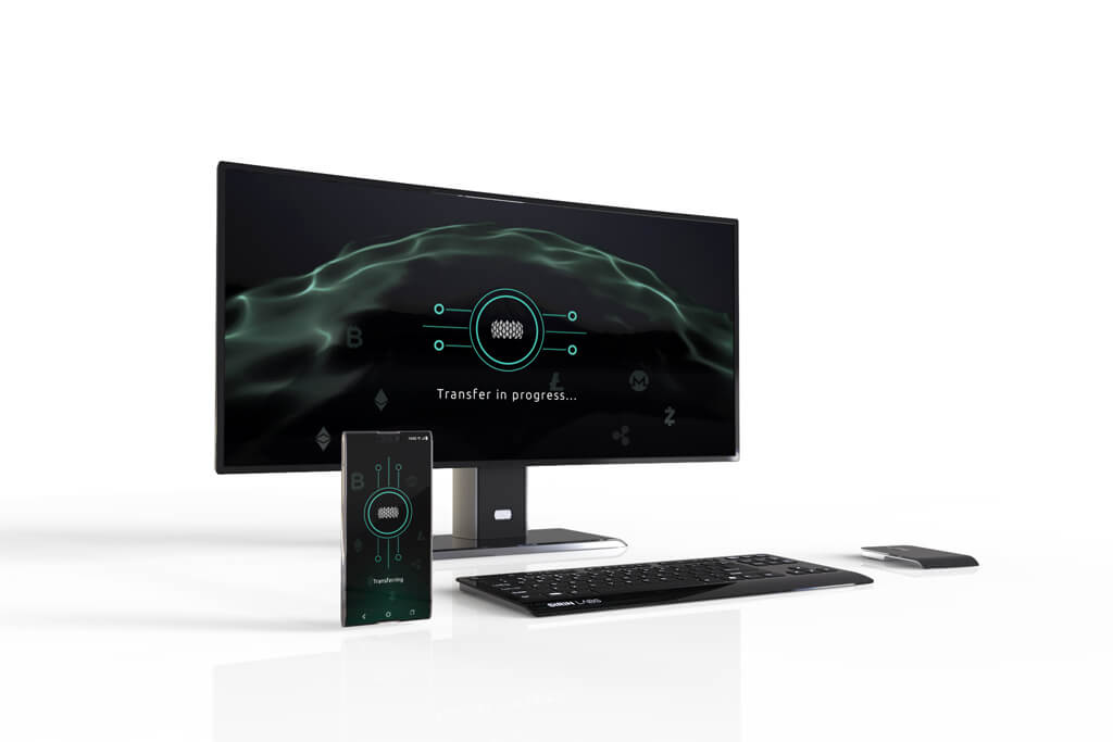 Sirin Labs Raises More Than $100M for a Blockchain Smartphone in First Day of ICO – CoinSpeaker