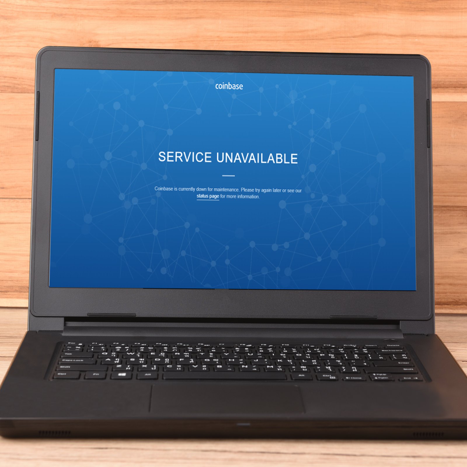 This Week’s All-Time High Brings Massive Bitcoin Exchange Outages