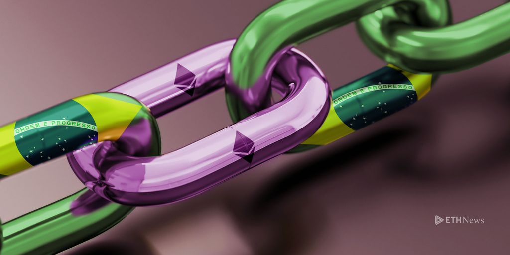 Ethereum Creates Trust Between Brazilian Citizens And Government