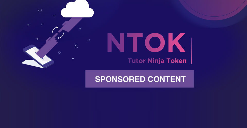 NTOK; A BLOCKCHAIN SOLUTION FOR ONLINE TUTORING – Inside Bitcoins – News, Price, Events