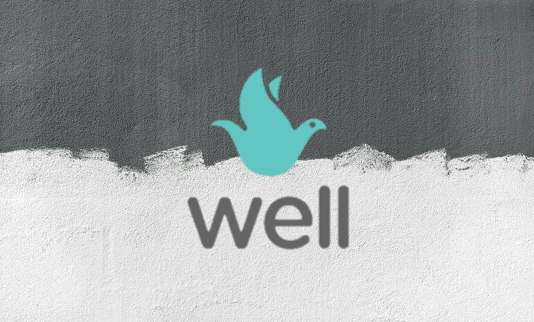 WELL ICO: Healthcare Delivered. WELL.