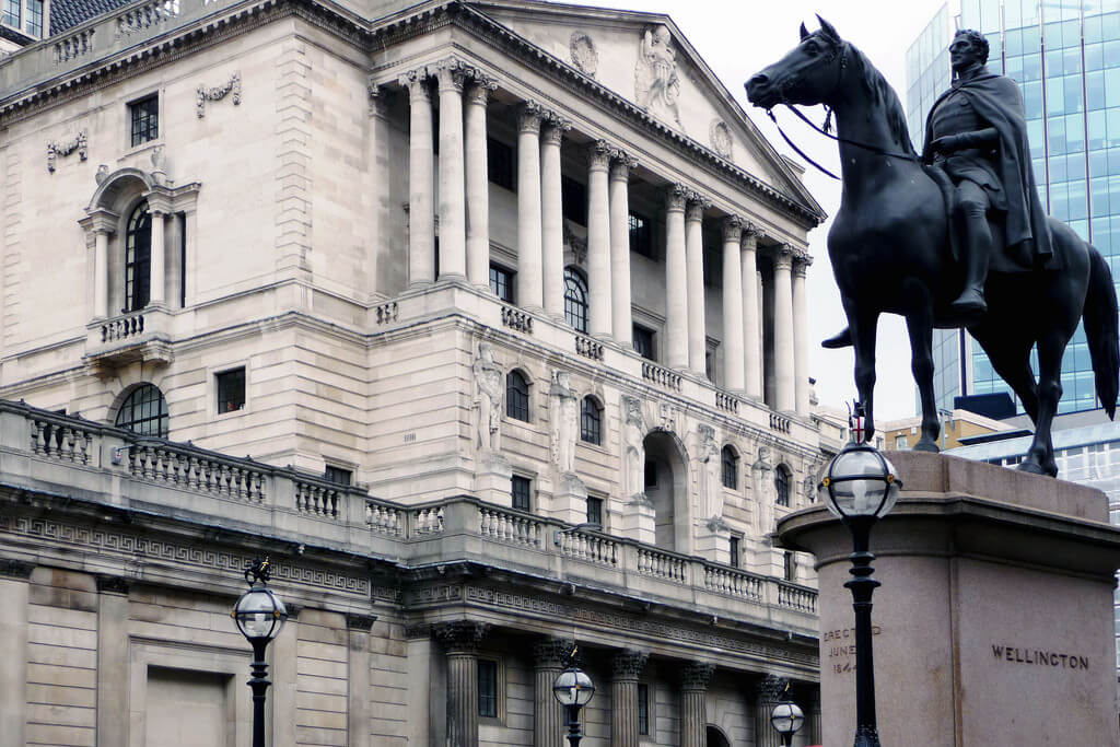 Bank of England Looks Forward to Launch Bitcoin-Style Digital Currency This Year – CoinSpeaker