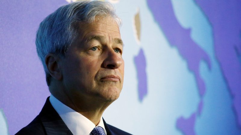 Jamie Dimon not so Sure About Bitcoin – He Regrets Calling it a Fraud |