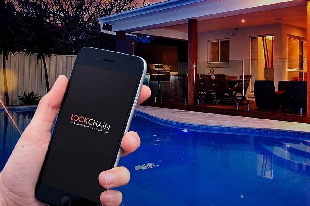 Blockchain-based Booking Marketplace LockChain Secures 100,000 Hotels Around the World – CoinSpeaker