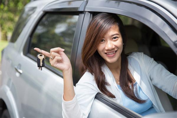 Move Over, Tesla! China Holds The Keys To Electric Vehicles