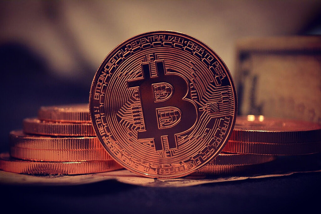 could bitcoin reach 100000