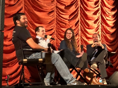 Let’s Talk Bitcoin! #364 The Internet Of Money Five Years Later, Live & Uncut!