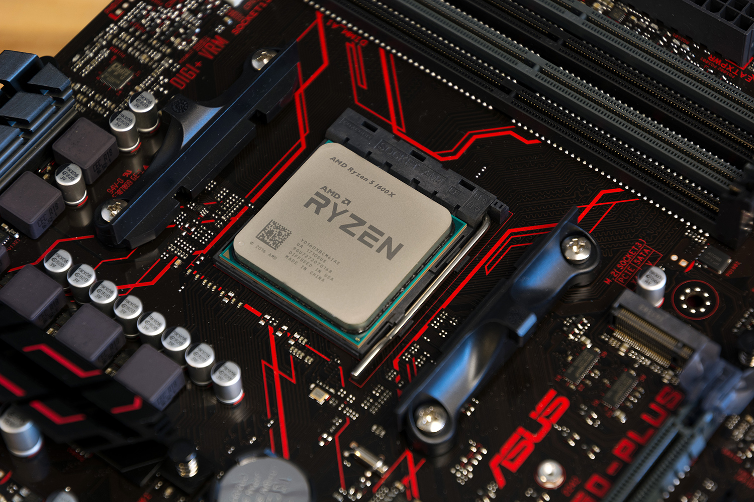AMD Not Worried About Cryptocurrency Mining Decline