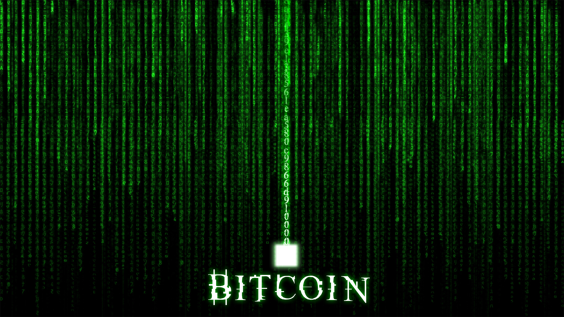 Bitcoins Are Like The Internet In The 80’s |