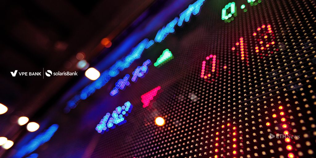 VPE Bank First In Germany To Support Cryptocurrencies For Institutional Traders