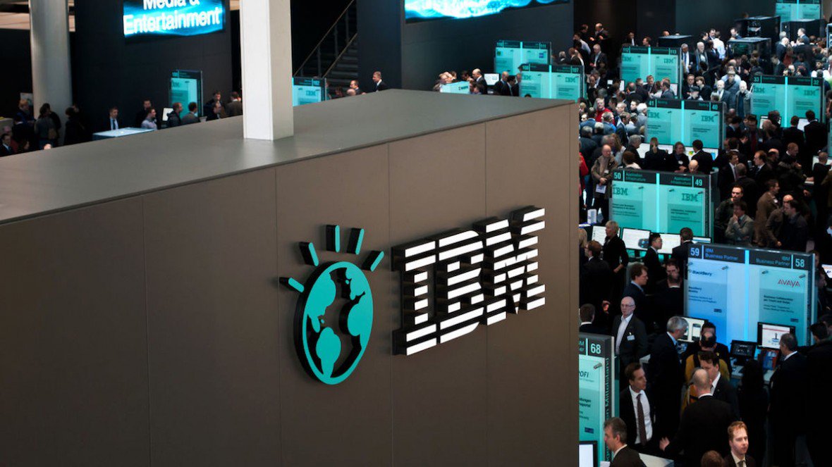 IBM Joins A Yellow Page Equivalent Blockchain Project |