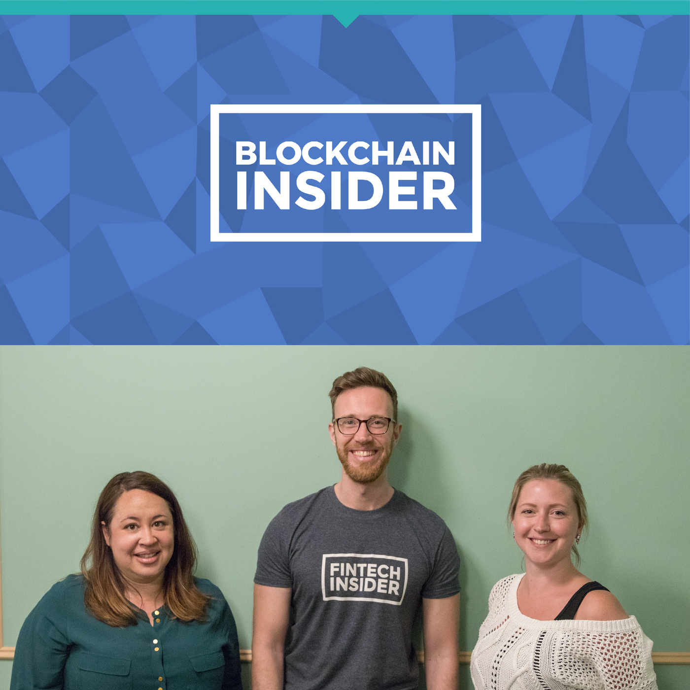 Ep. 48. Tokenising the World, Bitcoin Price Probe and EOS Security Issues