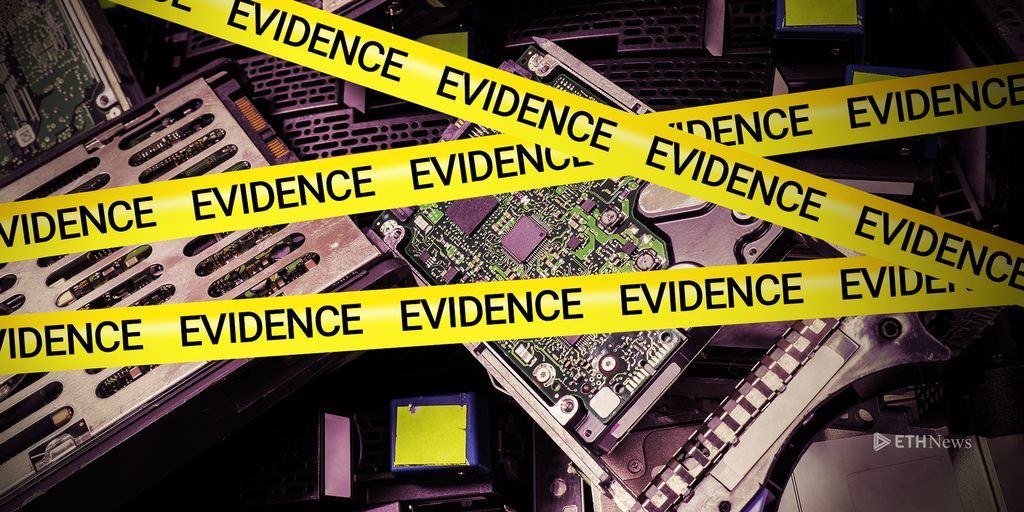 Authorities Raid Leading Korean Cryptocurrency Exchange Upbit