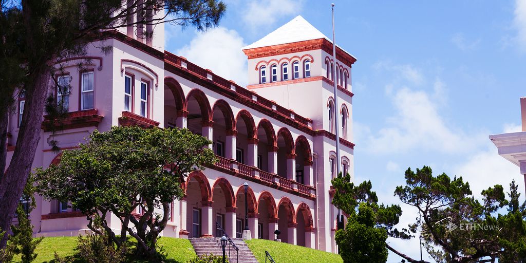 Bermuda Passes FinTech Bill And Develops An Agreement With Binance