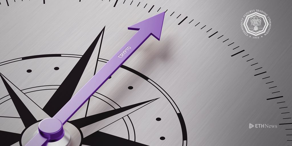 CFTC Offers Guidance Around Listing Cryptocurrency Derivatives