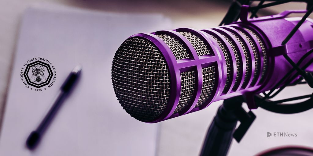 Revisiting The CFTC-Andreessen Horowitz Podcast Episode