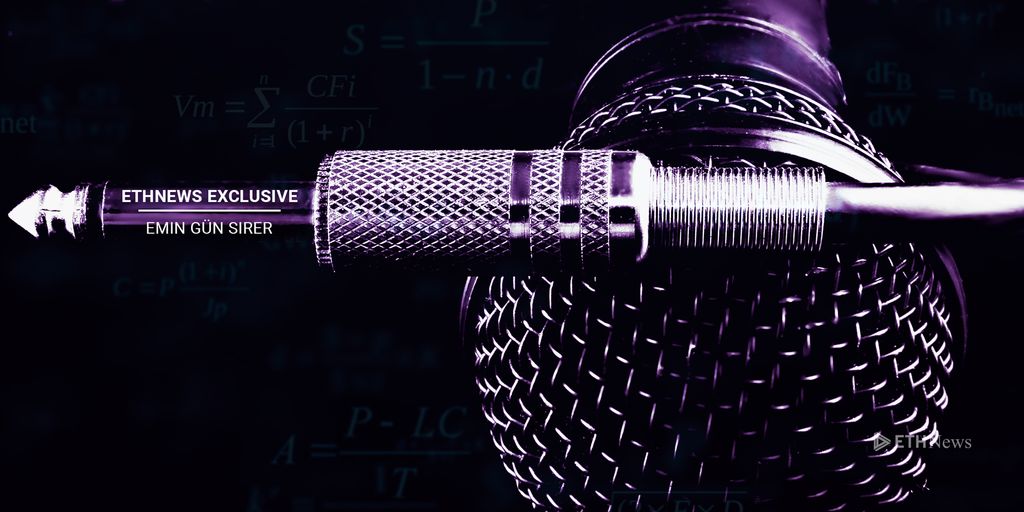 Emin Gün Sirer On Why Team Rocket’s New Consensus Algorithms Are Legitimate Breakthroughs