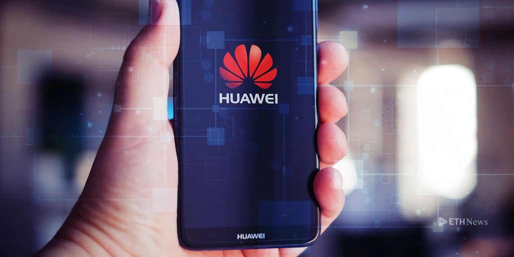 Huawei Phones To Support Bitcoin Wallet, Starting Today