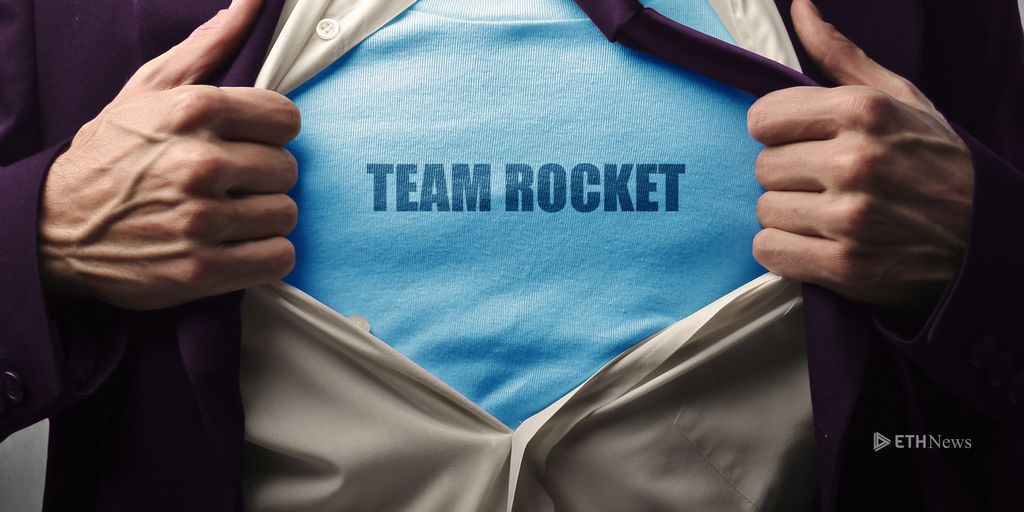 Team Rocket Drops ‘Breakthrough’ Family Of Consensus Algorithms On IPFS