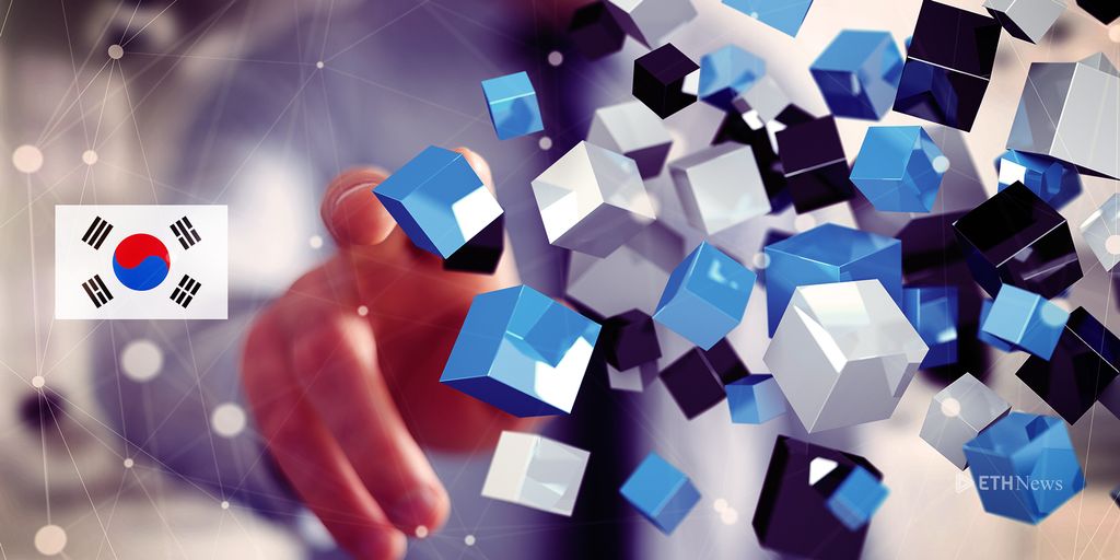 The Korea Customs Service To Participate In Blockchain Pilot Program
