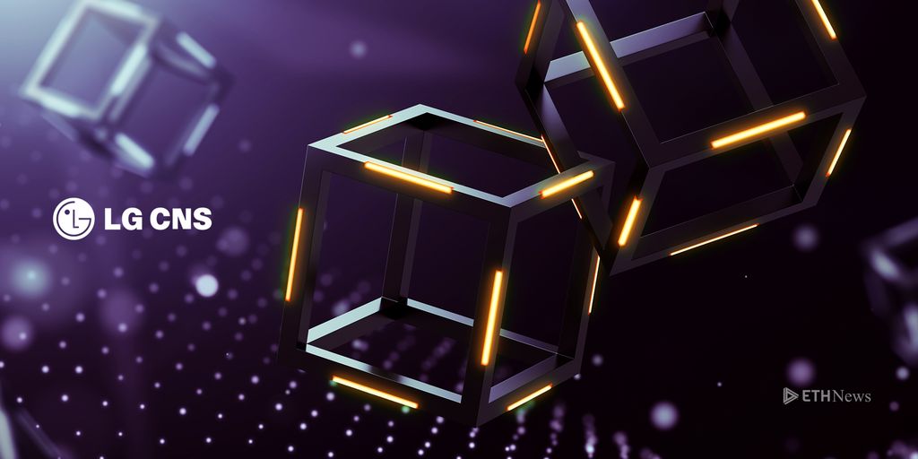 LG Subsidiary Announces In-House Platform Monachain