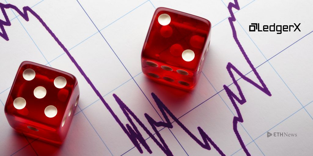 LedgerX’s Bitcoin Savings Product Is Just Another Derivative Gamble