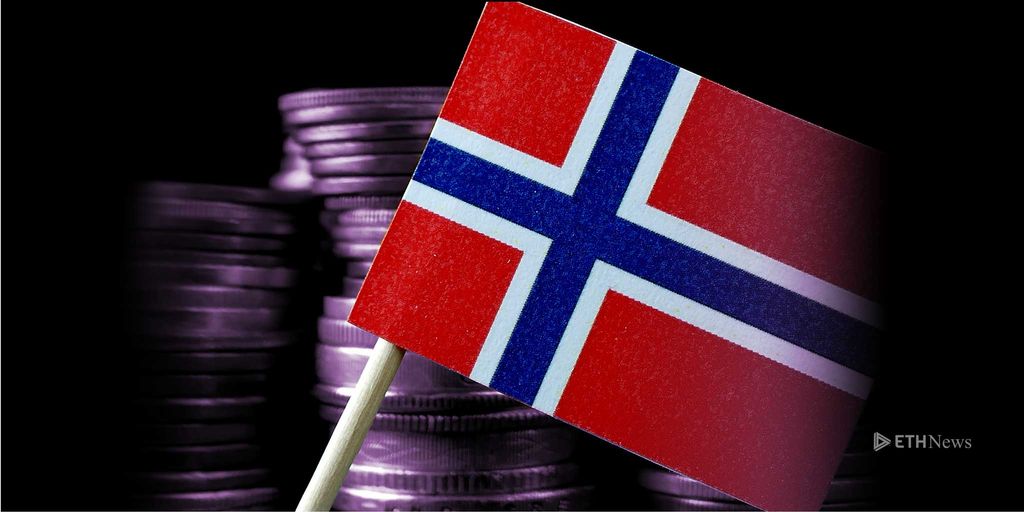 Norway’s Central Bank Considering Adopting CBDC As A Supplement To Cash