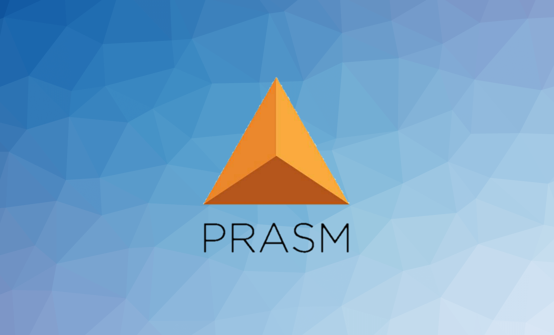 PRASM ICO: An Decentralized Bioinformatic Network