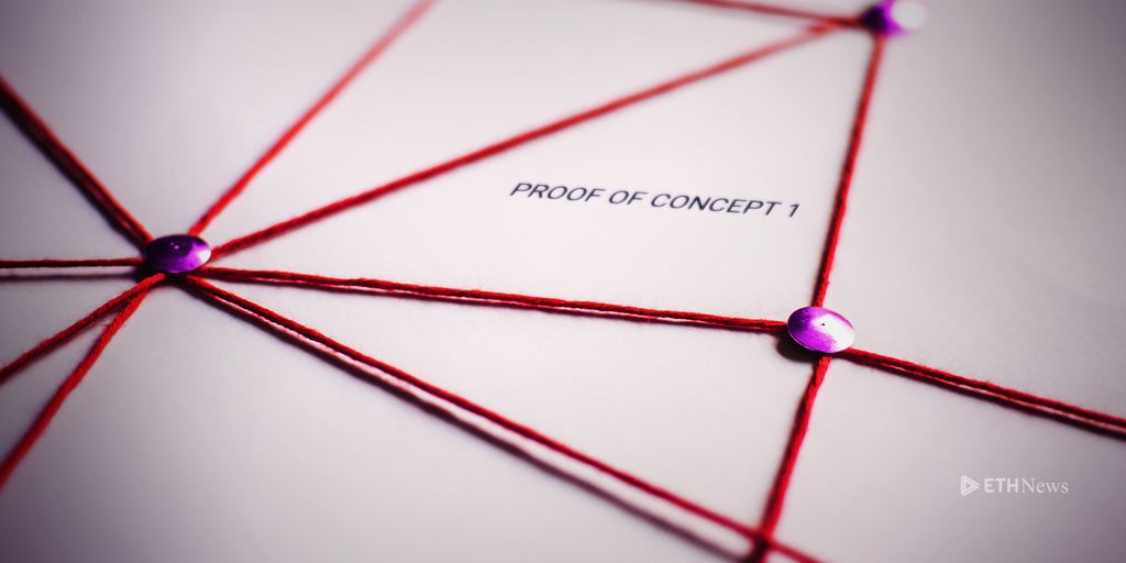 Parity And Web3 Foundation Launch Polkadot PoC-1