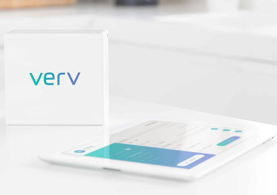 Verv Registers First Blockchain Energy Trade in The United Kingdom |
