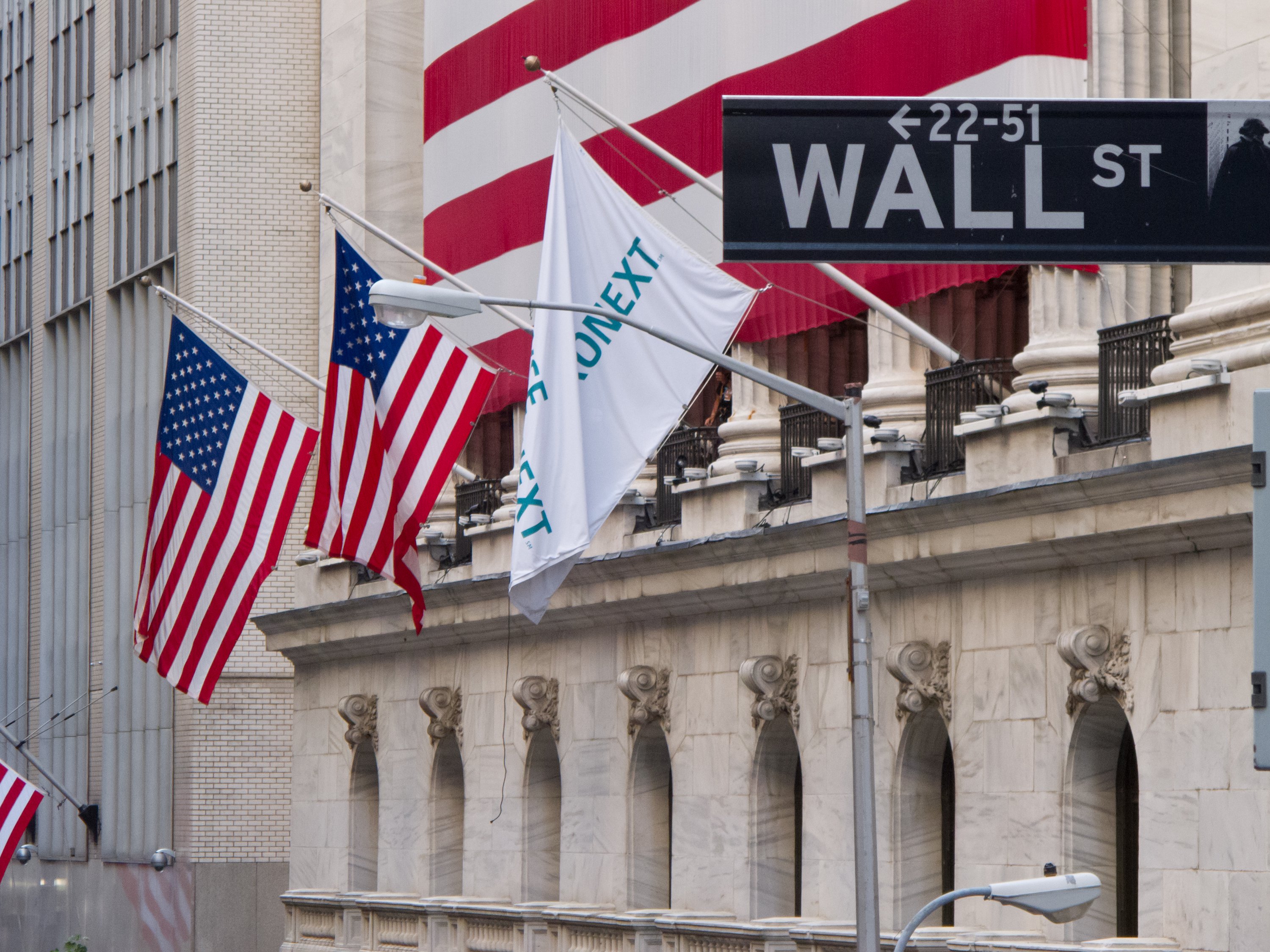 Former JP Morgan Executive Believes Wall Street Will Soon Start Trading Cryptocurrencies |