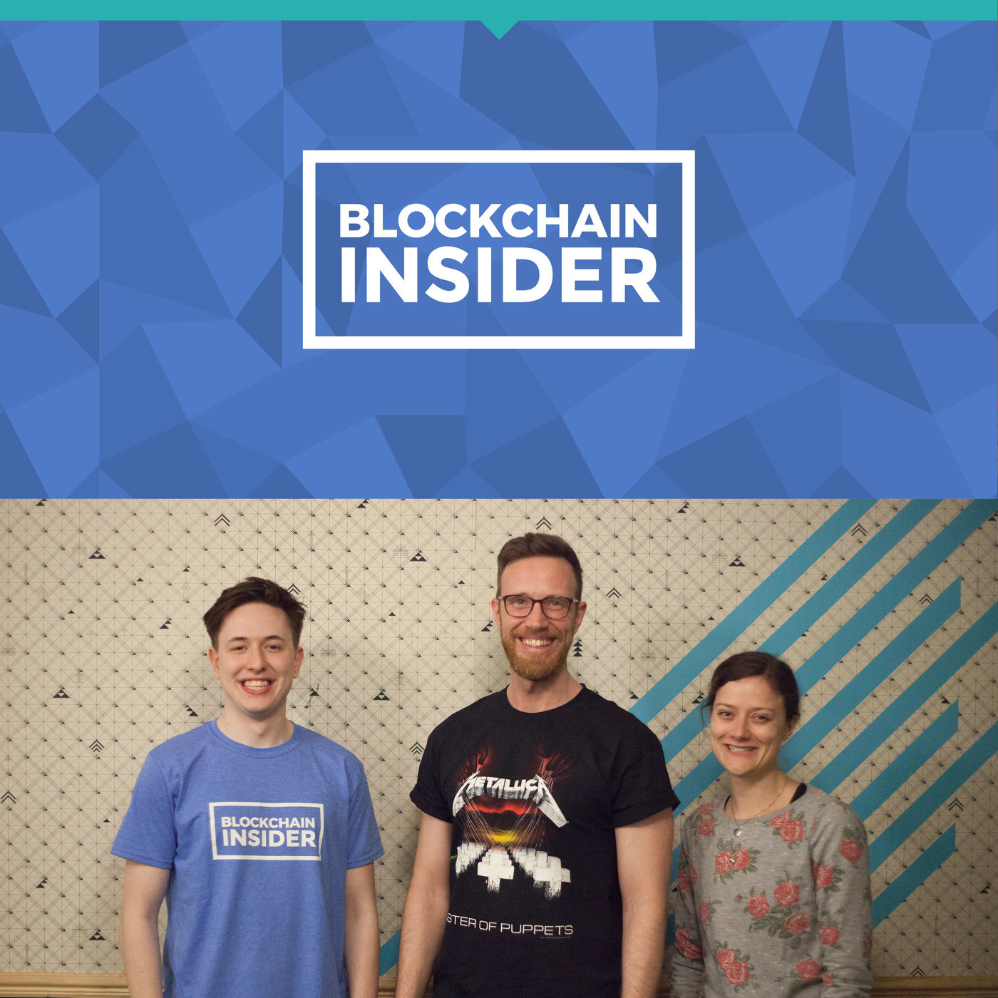 Blockchain Insider by 11:FS – a dedicated weekly podcast catering for all your bitcoin, blockchain and cryptocurrency needs.: Ep. 44. Deutsche Wish Your Profit Was Hot Like Binance