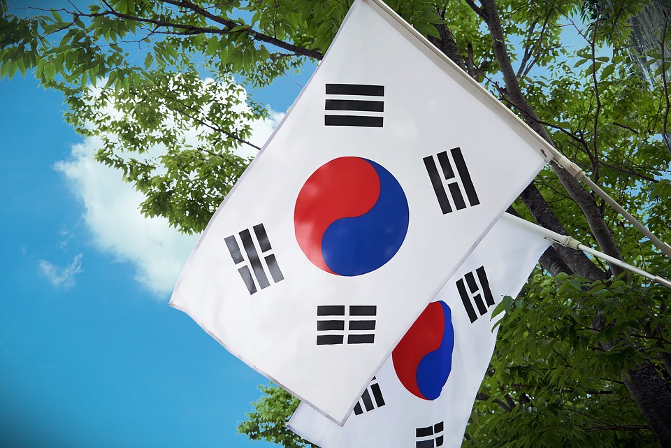 South Korea Ready to Legalize Some New Initial Coin Offerings |
