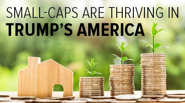 Building A Better U.S. Economy
