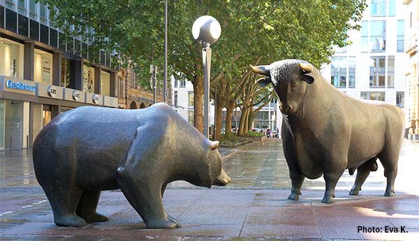 Yields Look Overextended And Ready For Mean Reversion