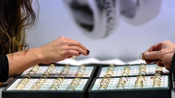 Gold Love Trade Looks Promising In India And China